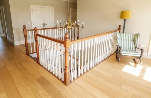 Belturbet Cottage | DRUMLANEY, pet friendly, with open fire in Belturbet, County Cavan