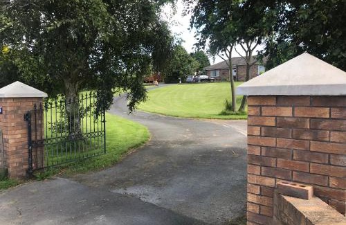 Portaferry House | Drumlin View Cabin 21c Deerpark Road