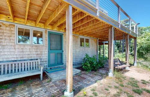 Pleasant Point House | Drummer Cove Retreat
