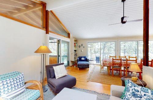 Pleasant Point House | Drummer Cove Retreat
