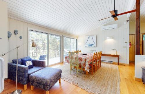 Pleasant Point House | Drummer Cove Retreat