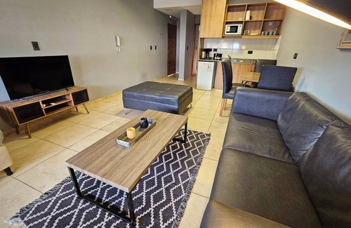 Lujan de Cuyo Apartment | Drummond Apartments