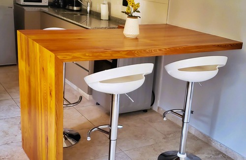 Lujan de Cuyo Apartment | Drummond Apartments