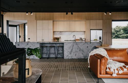 Drummond House | Drummond Estate - Daylesford Macedon Region
