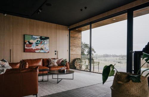 Drummond House | Drummond Estate - Daylesford Macedon Region
