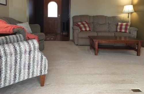 Drummond House | Drummond Island Hotel & Vacation Homes - Sims Point Sunrise