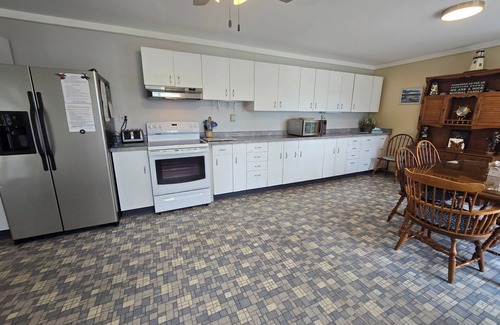 Drummond House | Drummond Island Hotel & Vacation Homes - Memory Maker Bay