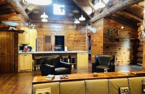 Drummond Resort | Drummond Island Resort