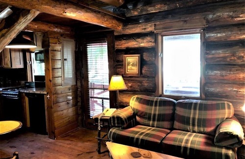 Drummond Resort | Drummond Island Resort