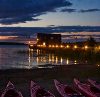 Drummond Resort | Drummond Island Resort