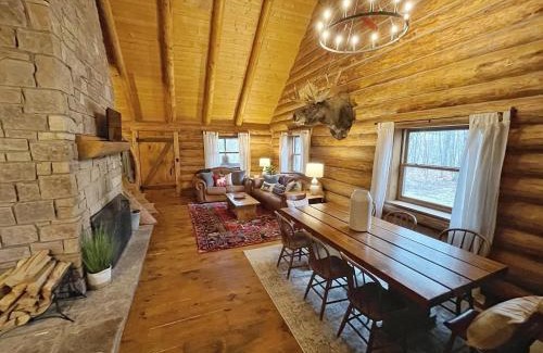 Drummond Resort | Drummond Island Resort