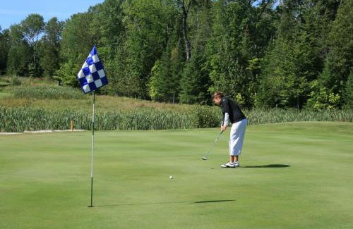 Drummond Resort | Drummond Island Resort