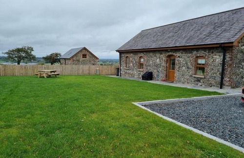 Dromore Ski Chalet | Drumnavaddy Cottage