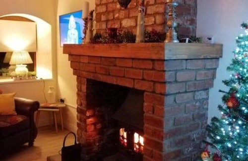 Dromore Ski Chalet | Drumnavaddy Cottage