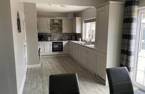 Kesh Apartment | Drumnieve Lodge