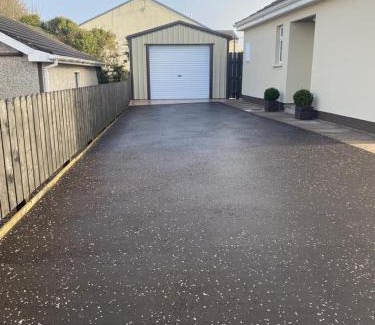 Kesh Apartment | Drumnieve Lodge