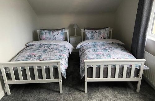 Kesh Apartment | Drumnieve Lodge
