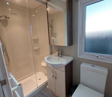 Lisnagunogue House | Drumrammer Farm Lodge