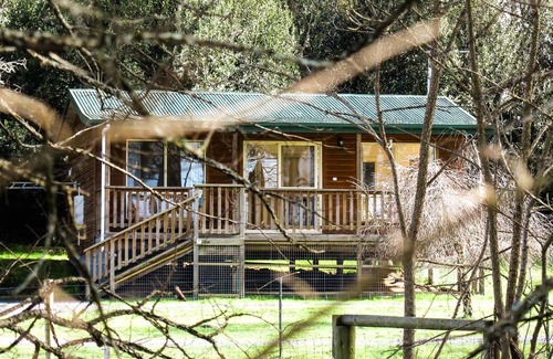 Deloraine House | Drumreagh Cabins