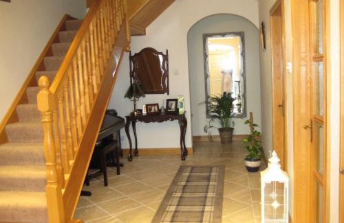 Armagh Bed & Breakfast | Drumspittal House Guest Accomodation