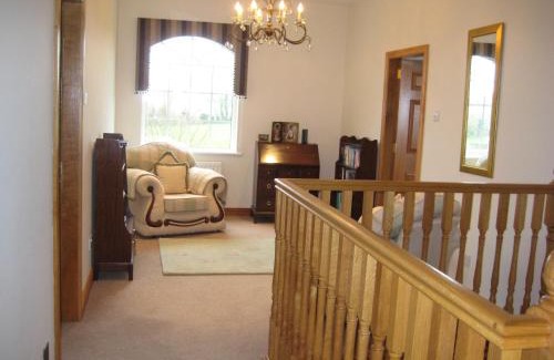 Armagh Bed & Breakfast | Drumspittal House Guest Accomodation