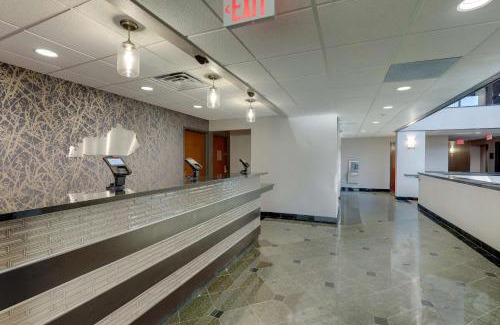 Paducah Hotel | Drury Inn Paducah