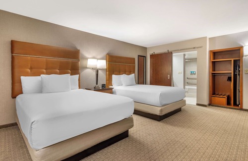 East Point Hotel | Drury Inn & Suites Atlanta Airport