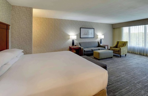 Marietta Hotel | Drury Inn & Suites Atlanta Marietta