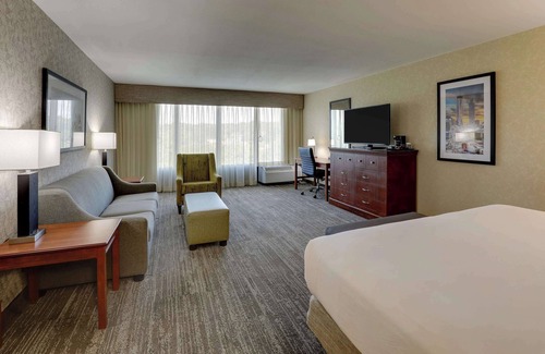 Marietta Hotel | Drury Inn & Suites Atlanta Marietta