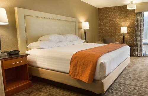 St. Johns Hotel | Drury Inn & Suites Austin North