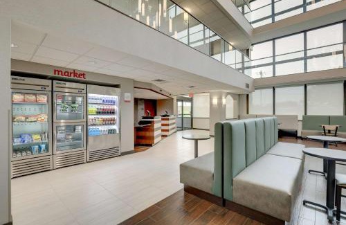 Cape Girardeau Hotel | Drury Inn & Suites Cape Girardeau