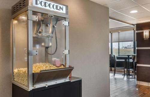 Champaign Hotel | Drury Inn & Suites Champaign