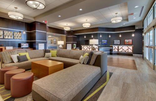 Orange Hotel | Drury Inn & Suites Cleveland Beachwood