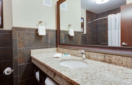 Frisco Hotel | Drury Inn & Suites Dallas Frisco