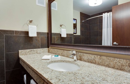 Frisco Hotel | Drury Inn & Suites Dallas Frisco