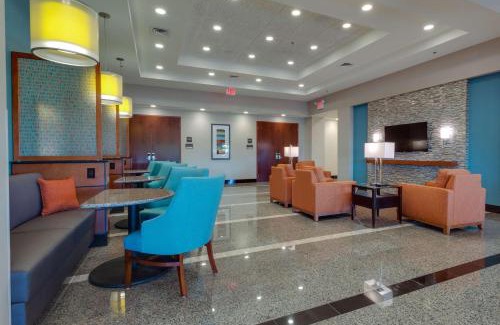 Gainesville Hotel | Drury Inn & Suites Gainesville