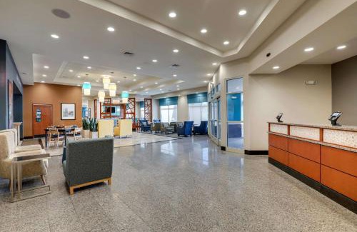 Grand Rapids Hotel | Drury Inn & Suites Grand Rapids