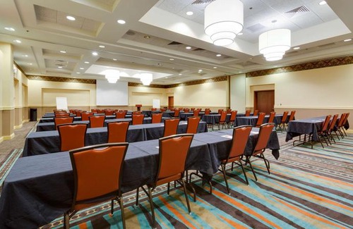 Conestee Hotel | Drury Inn & Suites Greenville