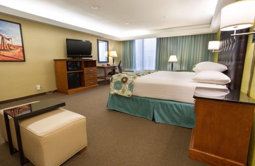 The Galleria Hotel | Drury Inn & Suites Houston Near the Galleria