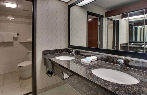 The Galleria Hotel | Drury Inn & Suites Houston Near the Galleria