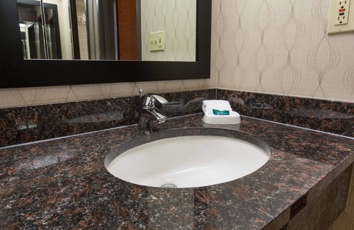 The Galleria Hotel | Drury Inn & Suites Houston Near the Galleria