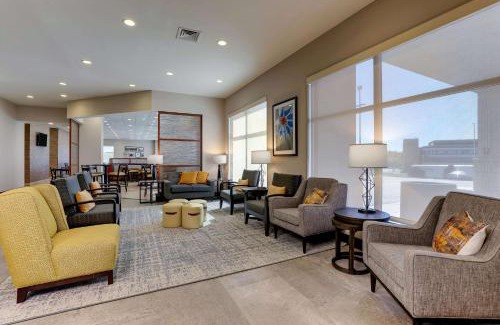 Blue Springs Hotel | Drury Inn & Suites Independence Kansas City