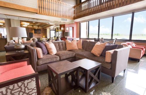 Jackson Hotel | Drury Inn & Suites Jackson MO