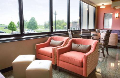 Jackson Hotel | Drury Inn & Suites Jackson MO