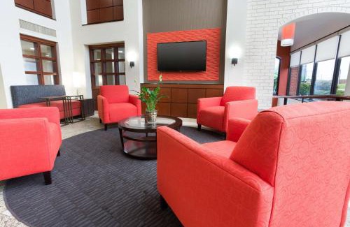Joplin Hotel | Drury Inn & Suites Joplin