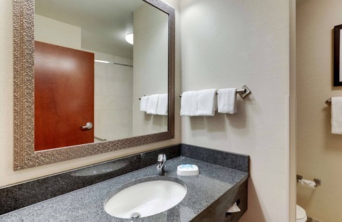 Blue Springs Hotel | Drury Inn & Suites Kansas City Independence