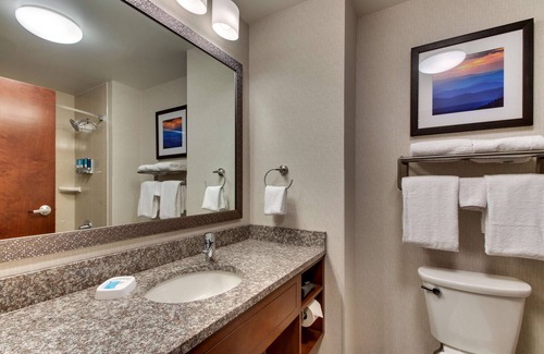 Ashley Oaks Hotel | Drury Inn & Suites Knoxville West