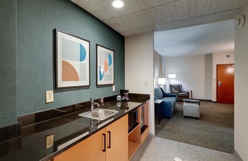 Gunter Afs Hotel | Drury Inn & Suites Montgomery