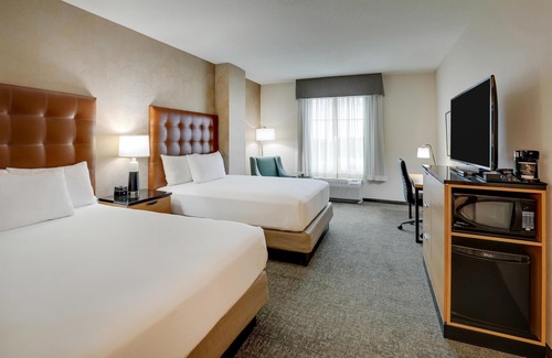 Gunter Afs Hotel | Drury Inn & Suites Montgomery