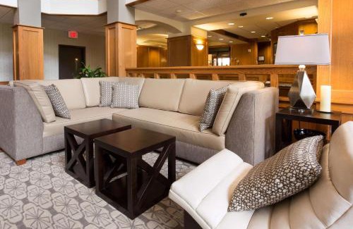 Stone Oak Hotel | Drury Inn & Suites San Antonio North Stone Oak